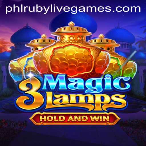 Unveiling 3MagicLamps: A New Dimension in Gaming