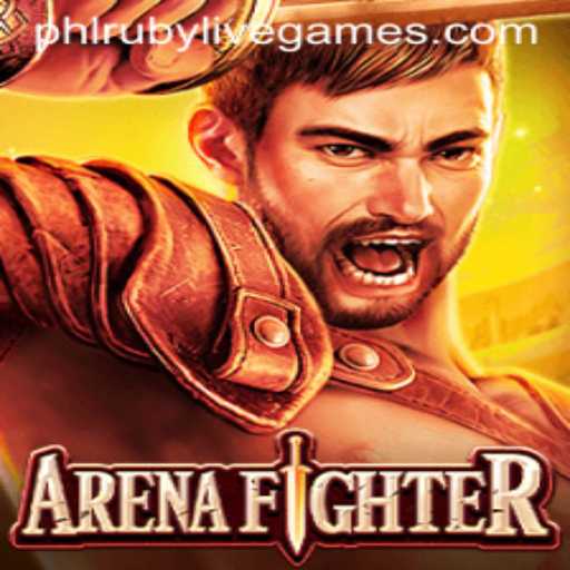 ArenaFighter: An Immersive Battle Experience with Phlruby Integration