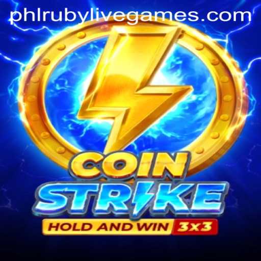 Coinstrike Game: A Thrilling Dive into Digital Currency Competition