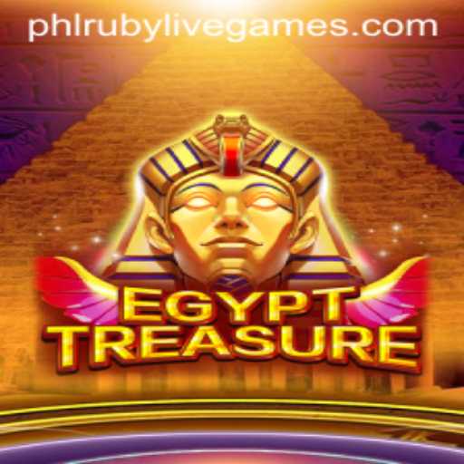 Unveiling EgyptTreasure: Dive into the World of Ancient Artifacts and Modern Thrills with PHLRUBY