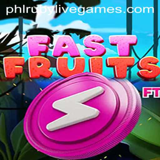 FastFruits: A Juicy Addition to the Gaming World