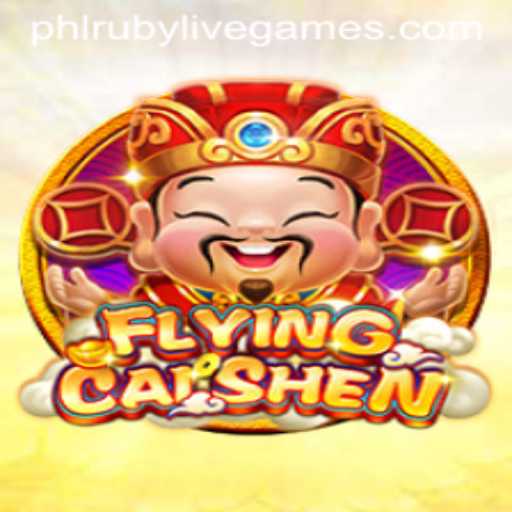 Flying CaiShen: An Immersive Gaming Adventure