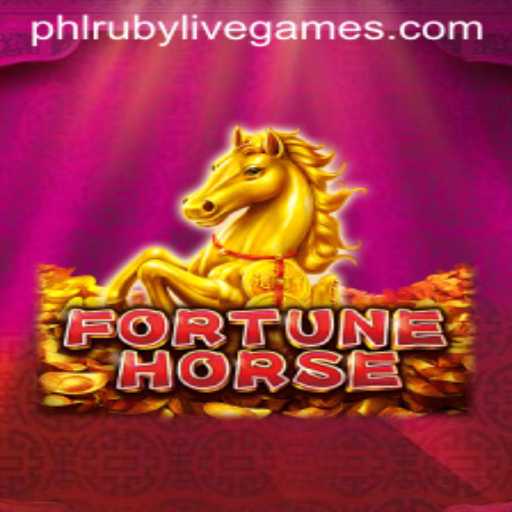 Immerse Yourself in the Mystical World of FortuneHorse