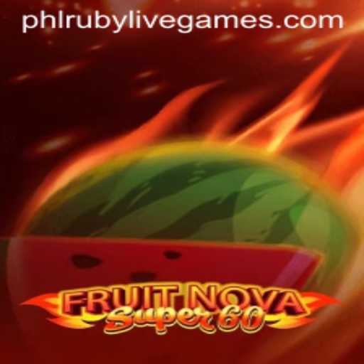 Unveiling FruitNovaSuper60: A Stellar Journey Through the Classic Fruit Slot