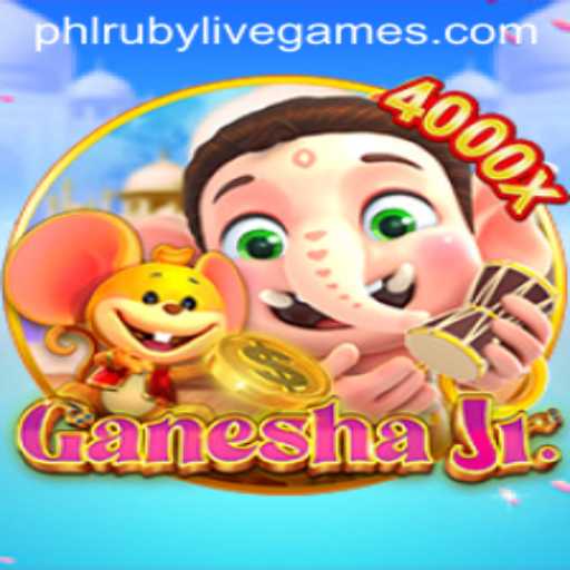 Unveiling GaneshaJr: A New Era in Interactive Gaming with PHLRuby