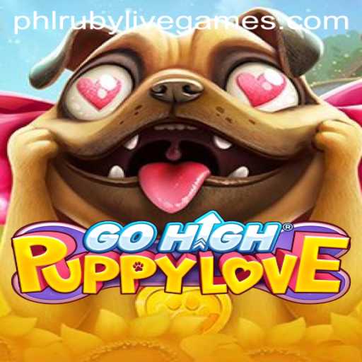 GoHighPuppyLove: Exploring the Heartfelt World of Play with 'phlruby'