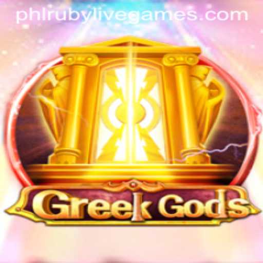 Exploring GreekGods: An Epic Adventure in Mythology