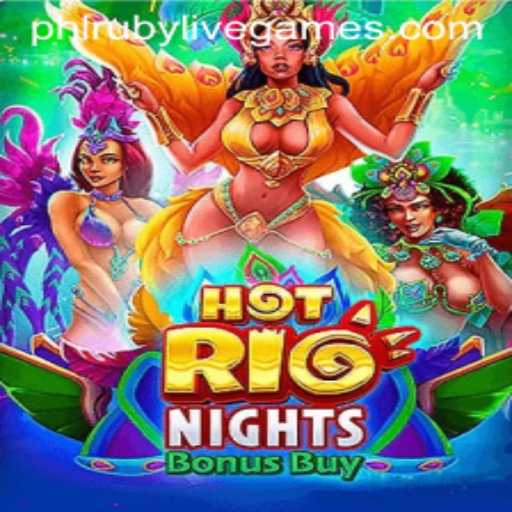 HotRioNightsBonusBuy: Experience the Thrill of Rio Carnival
