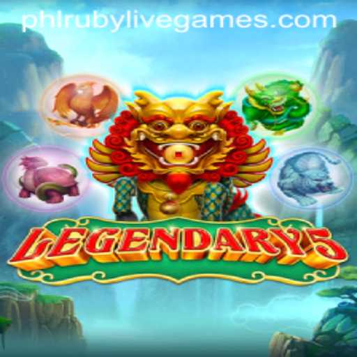 Legendary5: An Exciting New Chapter in Gaming