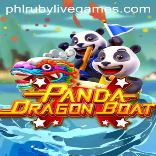 PANDADRAGONBOAT: Dive into the Exhilarating World of Phlruby Gaming