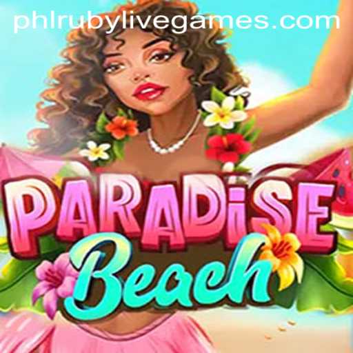Paradise Beach: Exploring the Ultimate Virtual Getaway
