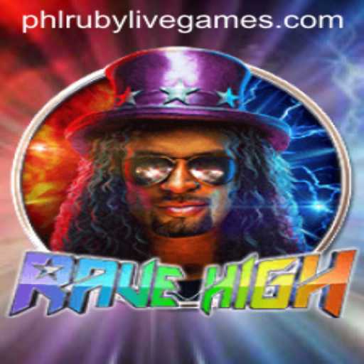 RaveHigh: The Electrifying Adventure in a Neon World