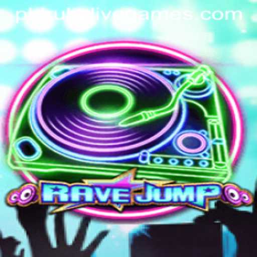 Experience the Thrill of RaveJump: A New Era of Interactive Gaming