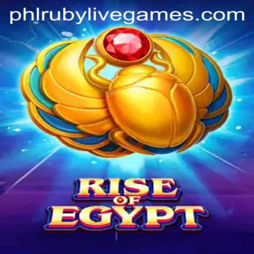 Discover the Epic Journey of RiseOfEgypt: A Modern Gaming Phenomenon