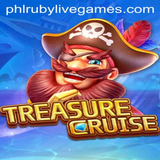 Embark on a Thrilling Adventure with TREASURECRUISE: Unveiling the World of phlruby