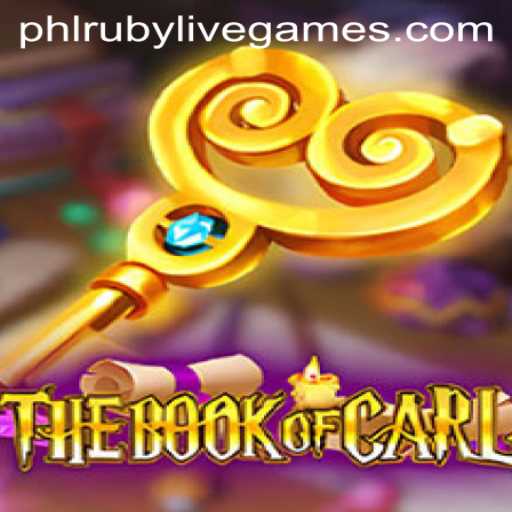 TheBookofCarl: A New Gaming Adventure in the World of Phlruby