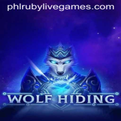 WolfHiding: An Immersive Experience in Strategy and Survival